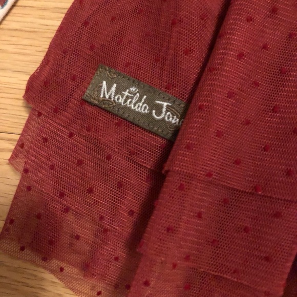 “Matilda Jane” 2pc set size 8 - Picture 11 of 12